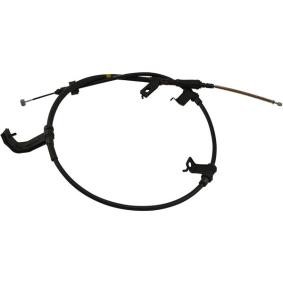 Handbremsseil für KIA von KAVO PARTS
