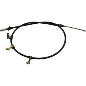 Handbremsseil für KIA von KAVO PARTS