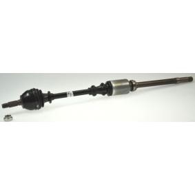 Antriebswelle 301833 von LÖBRO günstig für 85,58 € online kaufen