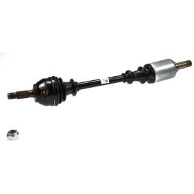 Antriebswelle 301834 von LÖBRO günstig für 88,89 € online kaufen