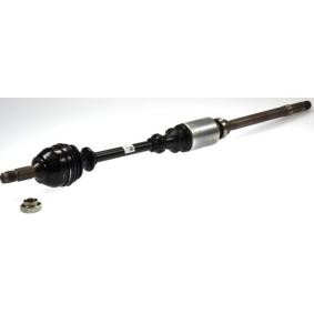 Antriebswelle 301835 von LÖBRO günstig für 77,51 € online kaufen