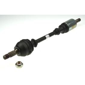 Antriebswelle 301836 von LÖBRO günstig für 102,08 € online kaufen
