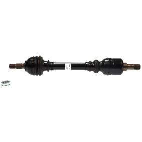Antriebswelle 301848 von LÖBRO günstig für 97,73 € online kaufen