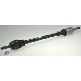 Antriebswelle 301927 von LÖBRO günstig für 85,24 € online kaufen