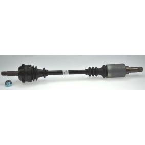 Antriebswelle 301932 von LÖBRO günstig für 89,27 € online kaufen