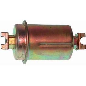 Kraftstofffilter für PROTON von KAVO PARTS