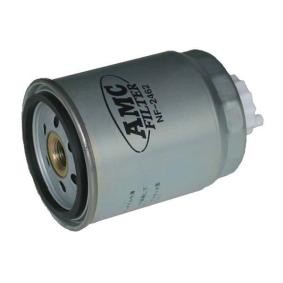 Kraftstofffilter NF-2462 von KAVO PARTS günstig für 12,44 € online kaufen