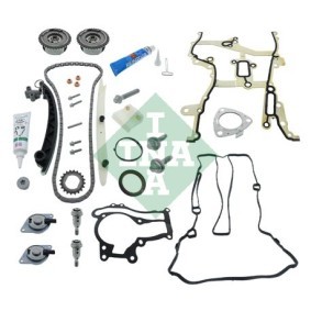 Steuerkettensatz 559 0080 10 von INA günstig für 521,23 € online kaufen