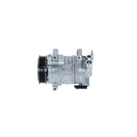 Compre Compresor de aire acondicionado de NRF online para C4 III (BA, BB, BC) a precios moderados