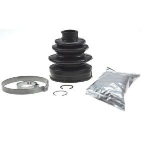 Faltenbalgsatz, Antriebswelle 302324 von LÖBRO günstig für 10,98 € online kaufen