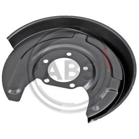 Ankerblech 11029 von A.B.S. günstig für 23,66 € online kaufen