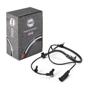 Køb ABS Sensor af A.B.S. 31706 til den lave pris 223,25 DKK