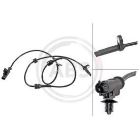 Compre Sensor de ABS de A.B.S. online para TIIDA Hatchback a preços moderados