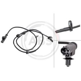 Compre Sensor de ABS de A.B.S. online para TIIDA Hatchback a preços moderados