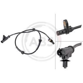 Compre Sensor de ABS de A.B.S. online para TIIDA Hatchback a preços moderados