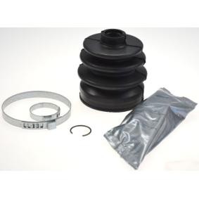 Faltenbalgsatz, Antriebswelle 302559 von LÖBRO günstig für 11,40 € online kaufen