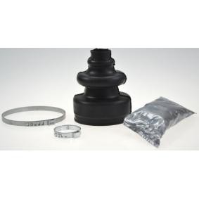 Faltenbalgsatz, Antriebswelle 302572 von LÖBRO günstig für 12,66 € online kaufen