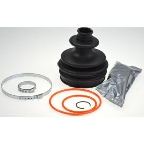 Faltenbalgsatz, Antriebswelle 302574 von LÖBRO günstig für 38,95 € online kaufen