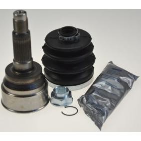 Gelenksatz, Antriebswelle 302634 von LÖBRO günstig für 68,78 € online kaufen