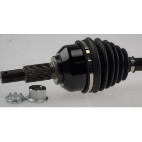Gelenksatz, Antriebswelle 302654 von LÖBRO günstig für 84,90 € online kaufen