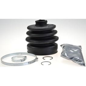 Faltenbalgsatz, Antriebswelle 302742 von LÖBRO günstig für 6,40 € online kaufen