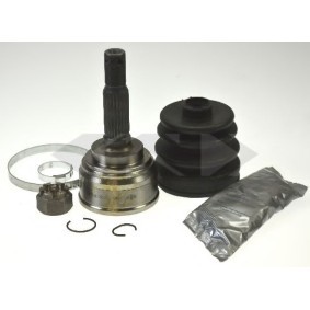 Achetez des Jeu de joints, arbre de transmission LÖBRO 302779 à prix pour 65,97 €