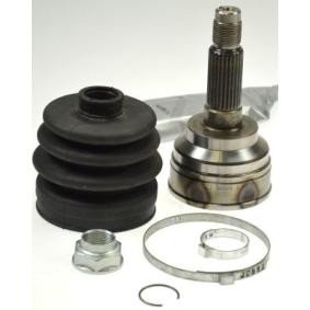 Gelenksatz, Antriebswelle 302786 von LÖBRO günstig für 66,37 € online kaufen