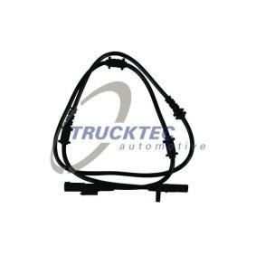 ABS-Sensor für MERCEDES-BENZ von TRUCKTEC AUTOMOTIVE