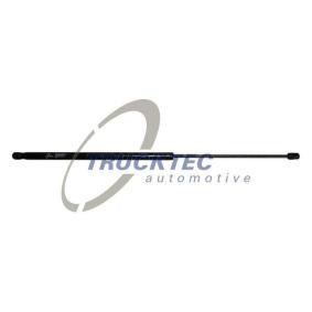Compre Mola pneumática, capot do motor da TRUCKTEC AUTOMOTIVE 02.60.560 a um preço baixo por 16,75 €