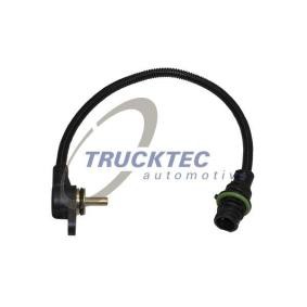 Compre Sensor, temperatura do líquido de refrigeração da TRUCKTEC AUTOMOTIVE 03.19.209 a um preço baixo por 27,29 €