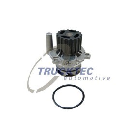 Reparatursatz, Unterdruckpumpe (Bremsanlage) für VW von TRUCKTEC AUTOMOTIVE