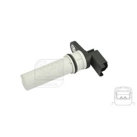 Kurbelwellensensor 303240 von EFI AUTOMOTIVE günstig für 99,02 € online kaufen