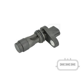 Kurbelwellensensor für HONDA von EFI AUTOMOTIVE