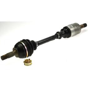 Antriebswelle 302882 von LÖBRO günstig für 109,51 € online kaufen