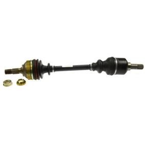 Antriebswelle 302884 von LÖBRO günstig für 114,81 € online kaufen
