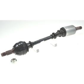 Antriebswelle 302918 von LÖBRO günstig für 81,48 € online kaufen
