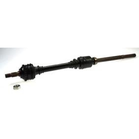 Antriebswelle 302923 von LÖBRO günstig für 142,80 € online kaufen