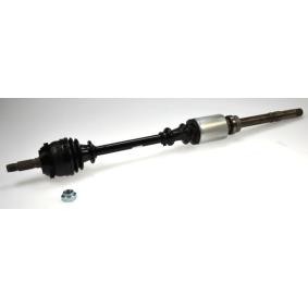 Antriebswelle 302929 von LÖBRO günstig für 100,25 € online kaufen