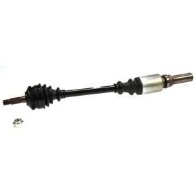 Antriebswelle 302931 von LÖBRO günstig für 145,61 € online kaufen