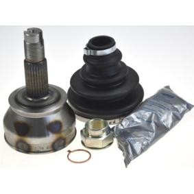 Gelenksatz, Antriebswelle 303117 von LÖBRO günstig für 79,89 € online kaufen