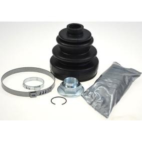 Faltenbalgsatz, Antriebswelle 303185 von LÖBRO günstig für 10,03 € online kaufen