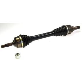 Antriebswelle 303204 von LÖBRO günstig für 109,95 € online kaufen