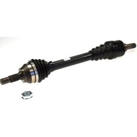 Antriebswelle 303214 von LÖBRO günstig für 76,01 € online kaufen