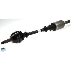 Antriebswelle 303237 von LÖBRO günstig für 91,36 € online kaufen