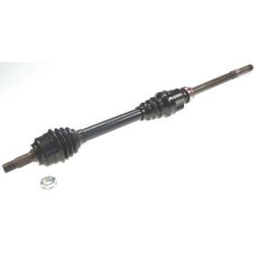 Antriebswelle 303246 von LÖBRO günstig für 109,49 € online kaufen