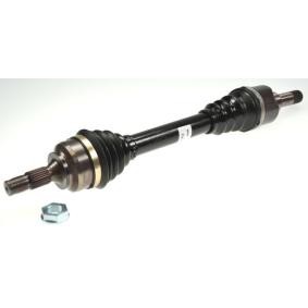 Antriebswelle 303248 von LÖBRO günstig für 89,51 € online kaufen