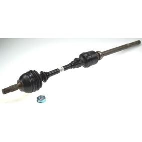 Antriebswelle 303249 von LÖBRO günstig für 85,87 € online kaufen