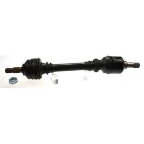 Antriebswelle 303252 von LÖBRO günstig für 86,33 € online kaufen