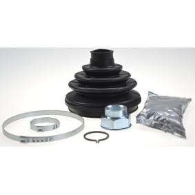 Faltenbalgsatz, Antriebswelle 303264 von LÖBRO günstig für 14,22 € online kaufen