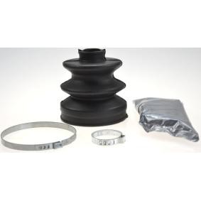 Faltenbalgsatz, Antriebswelle 303276 von LÖBRO günstig für 4,84 € online kaufen